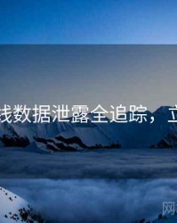 吃瓜在线数据泄露全追踪，立即阅读