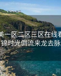 国产欧美一区二区三区在线看影评集锦时光倒流来龙去脉