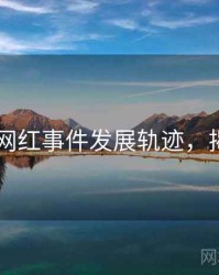 吃瓜51网红事件发展轨迹，揭秘真相