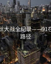 多维粉丝大战全纪录——91在线传播路径