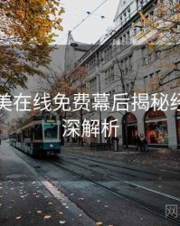 亚洲欧美在线免费幕后揭秘经典案例深解析